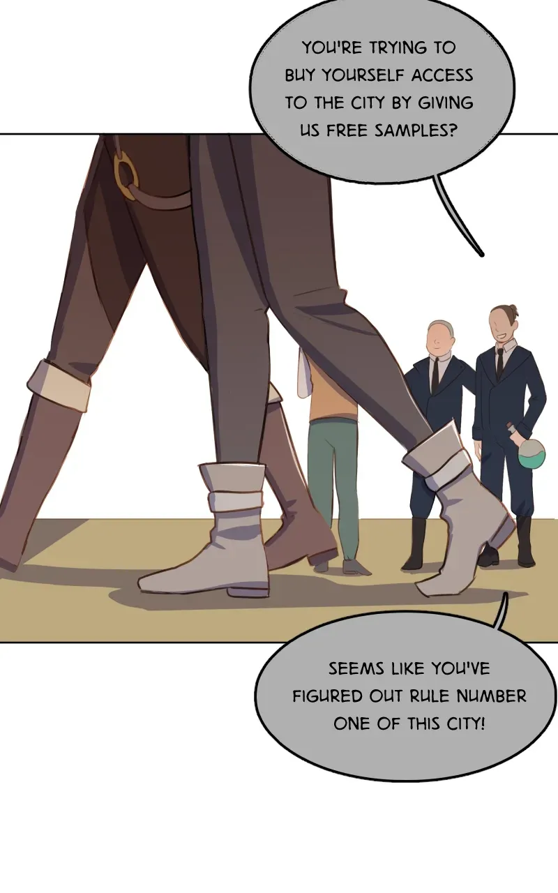 Sky Chapter 4 page 13 - 