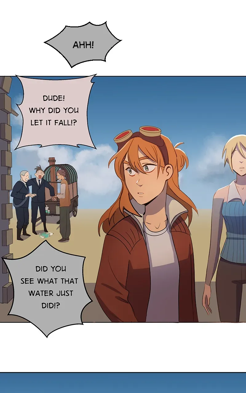 Sky Chapter 4 page 14 - 