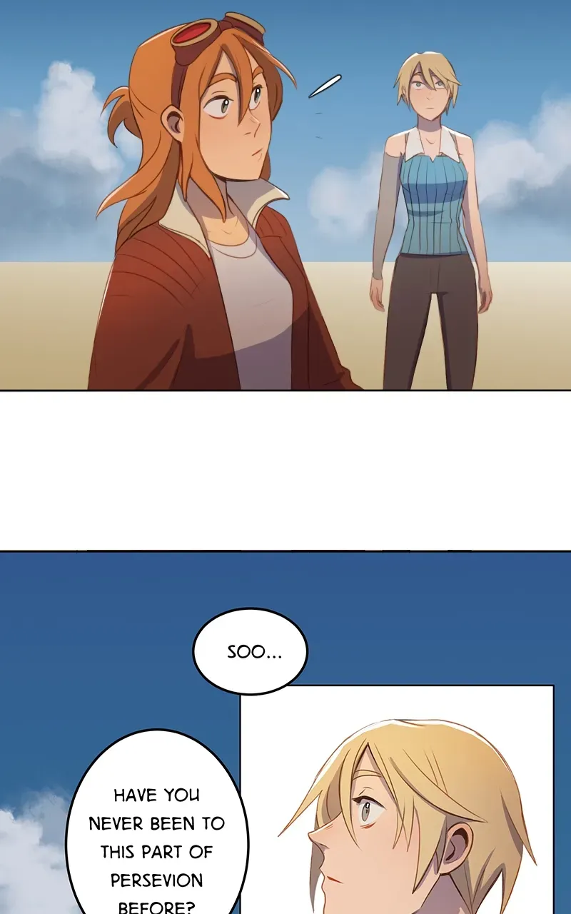 Sky Chapter 4 page 15 - 
