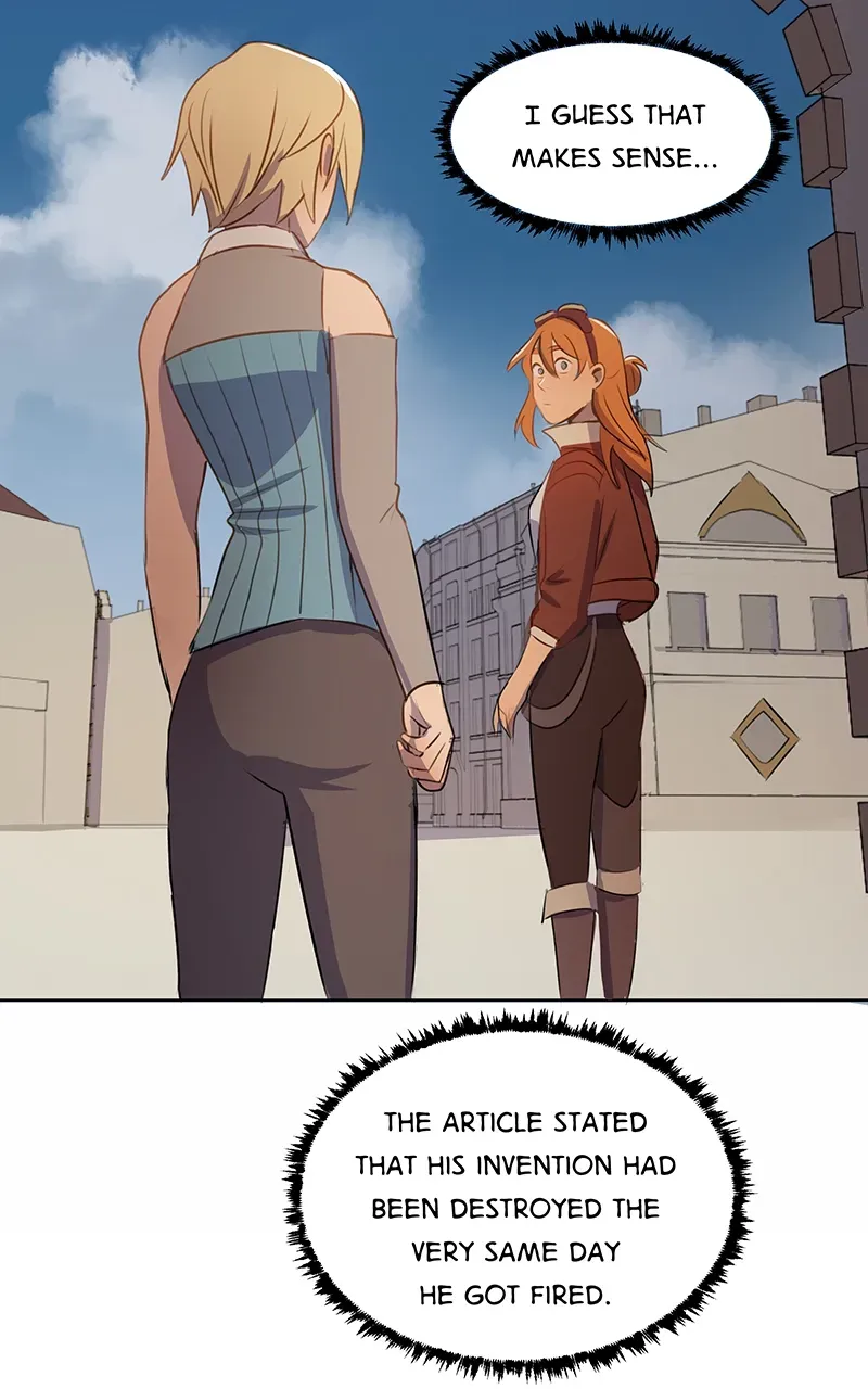 Sky Chapter 4 page 18 - 