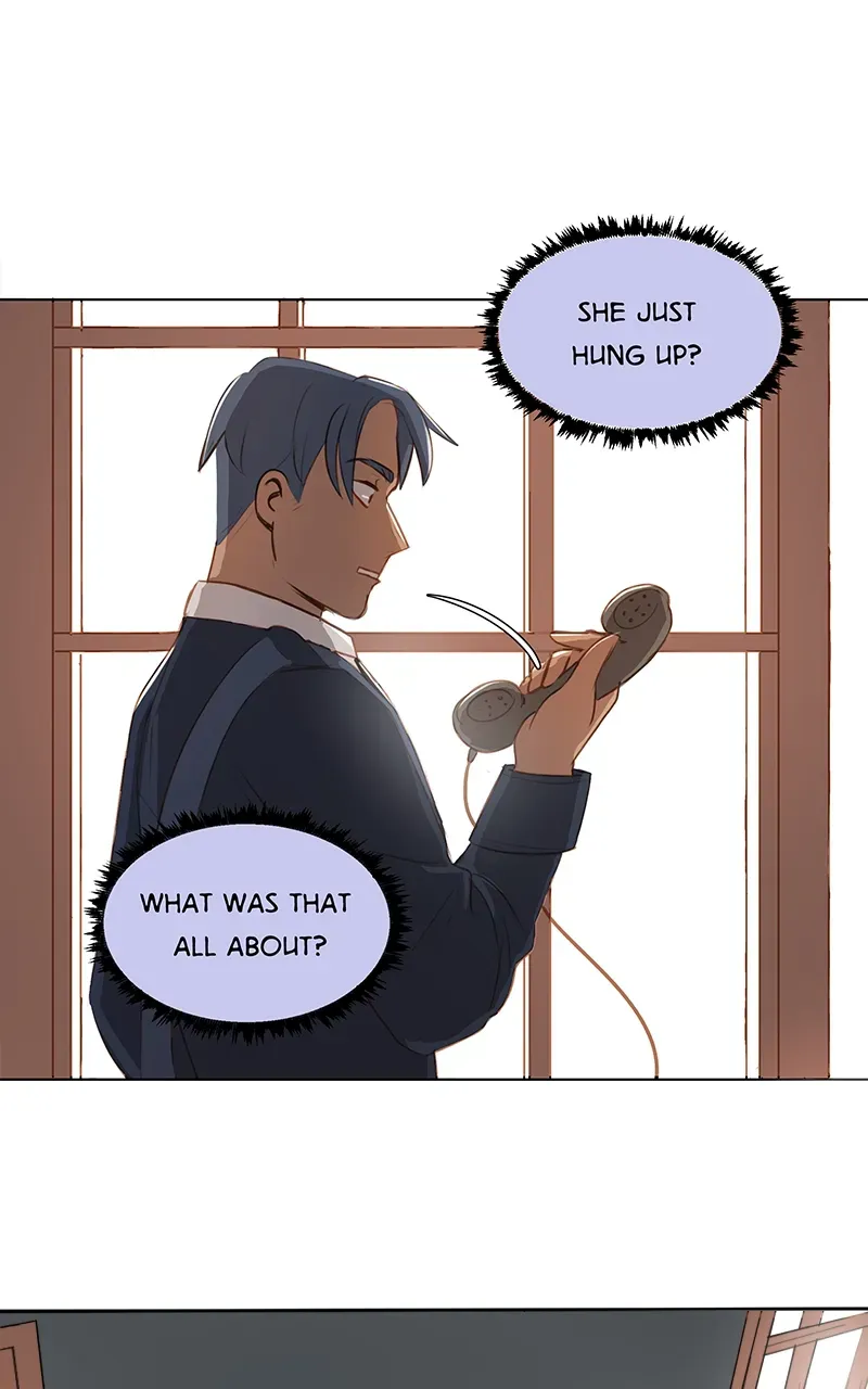 Sky Chapter 4 page 3 - 