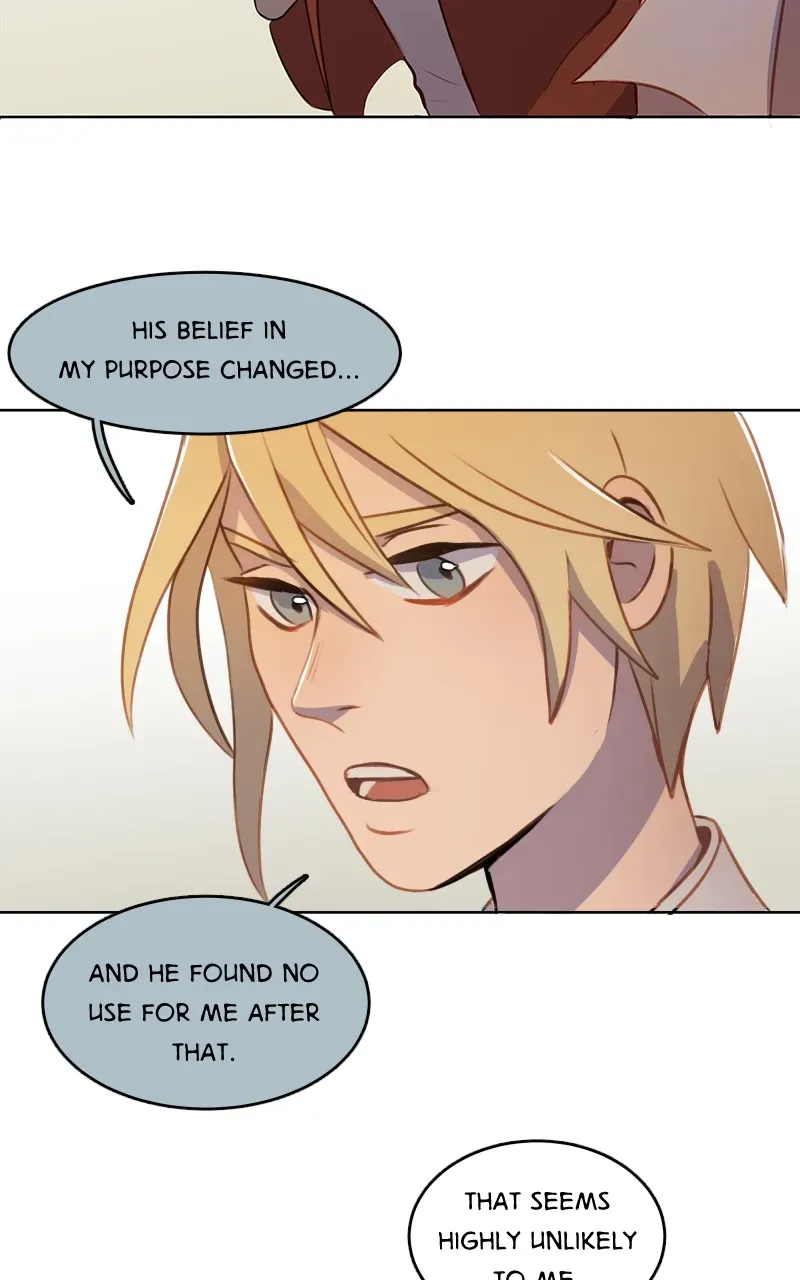 Sky Chapter 4 page 21 - 