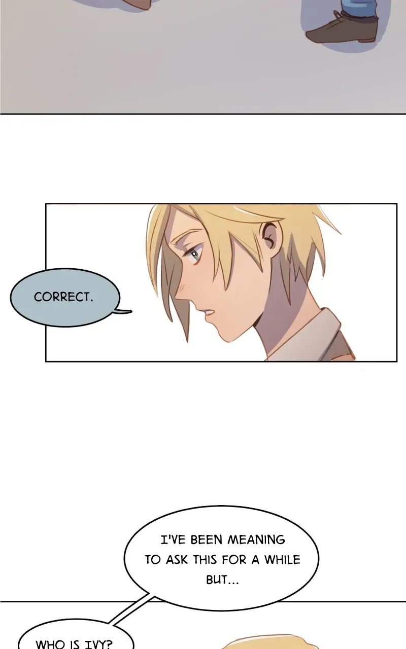 Sky Chapter 4 page 26 - 