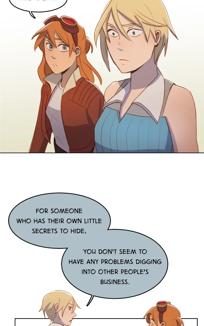 Sky Chapter 4 page 27 - 
