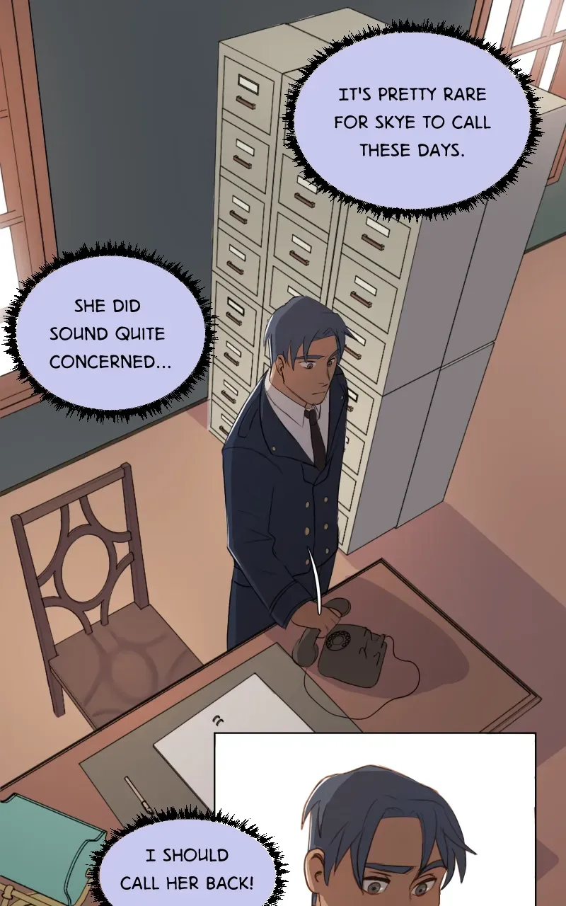 Sky Chapter 4 page 4 - 