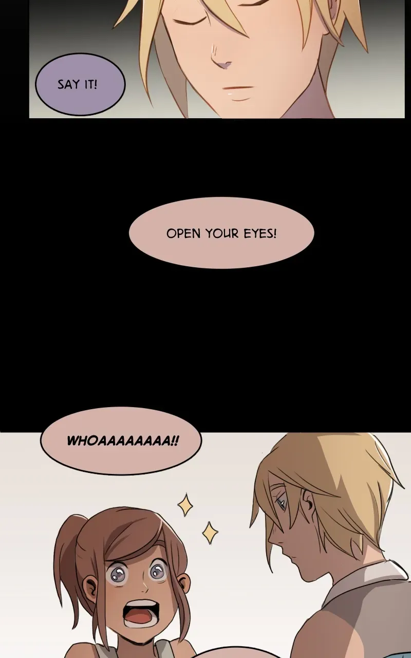 Sky Chapter 4 page 32 - 
