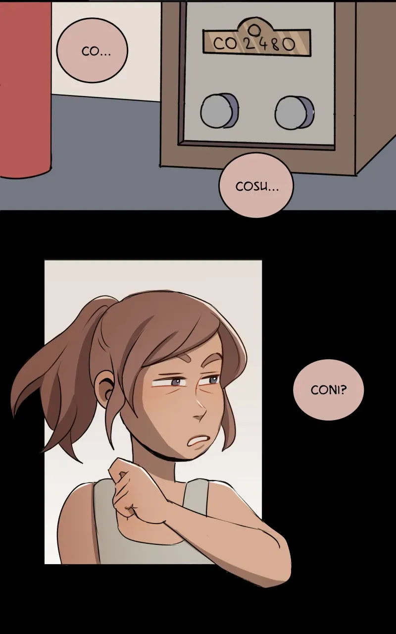 Sky Chapter 4 page 35 - 