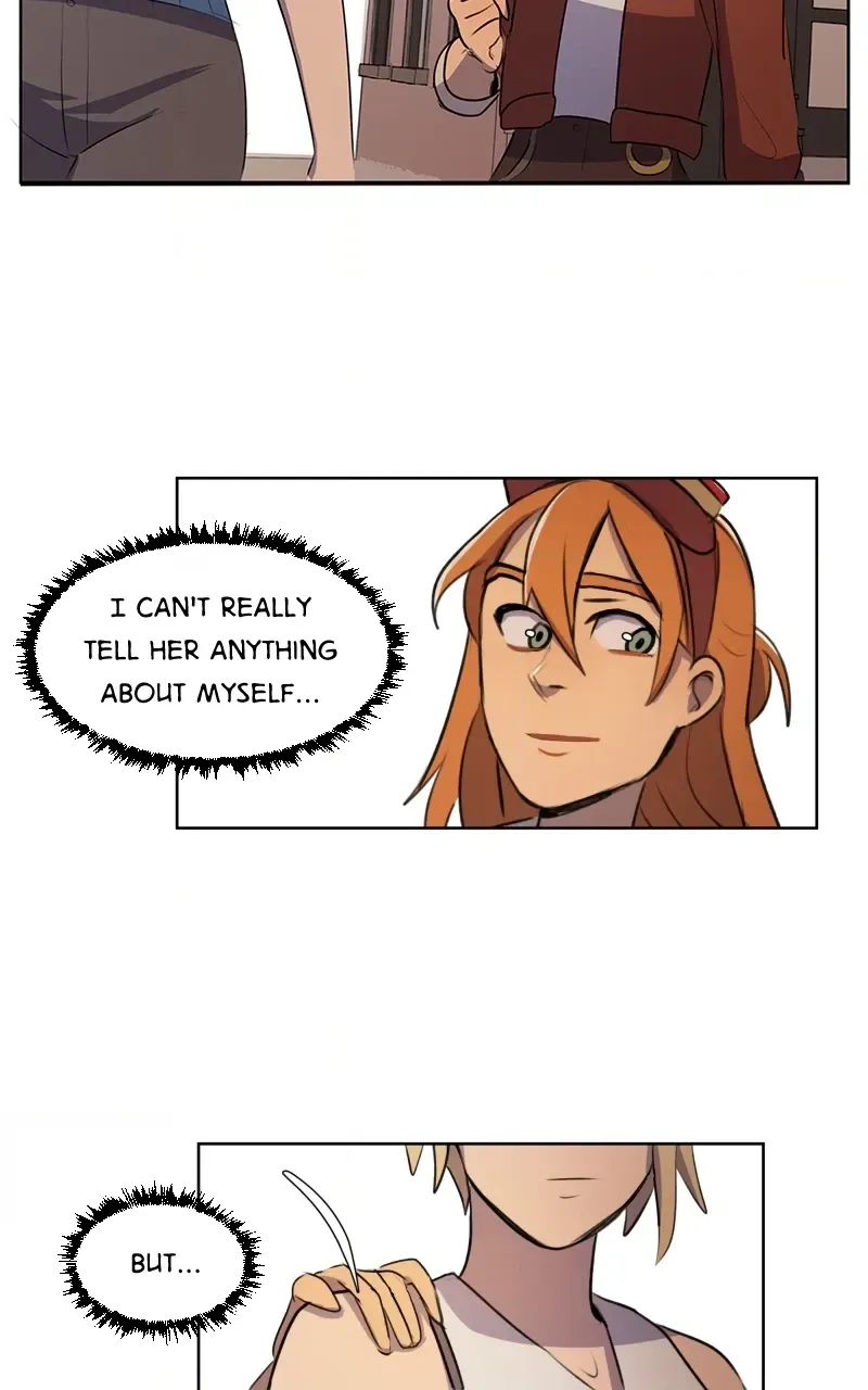 Sky Chapter 4 page 40 - 