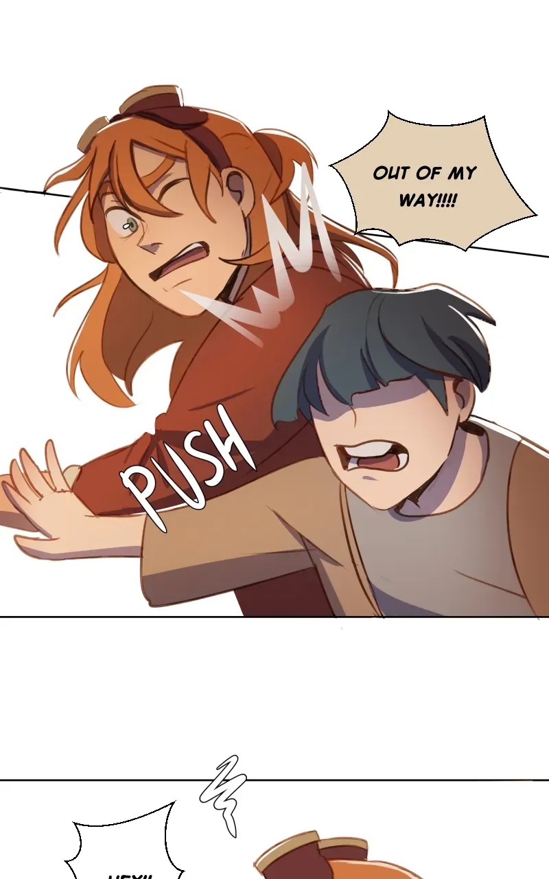 Sky Chapter 4 page 56 - 