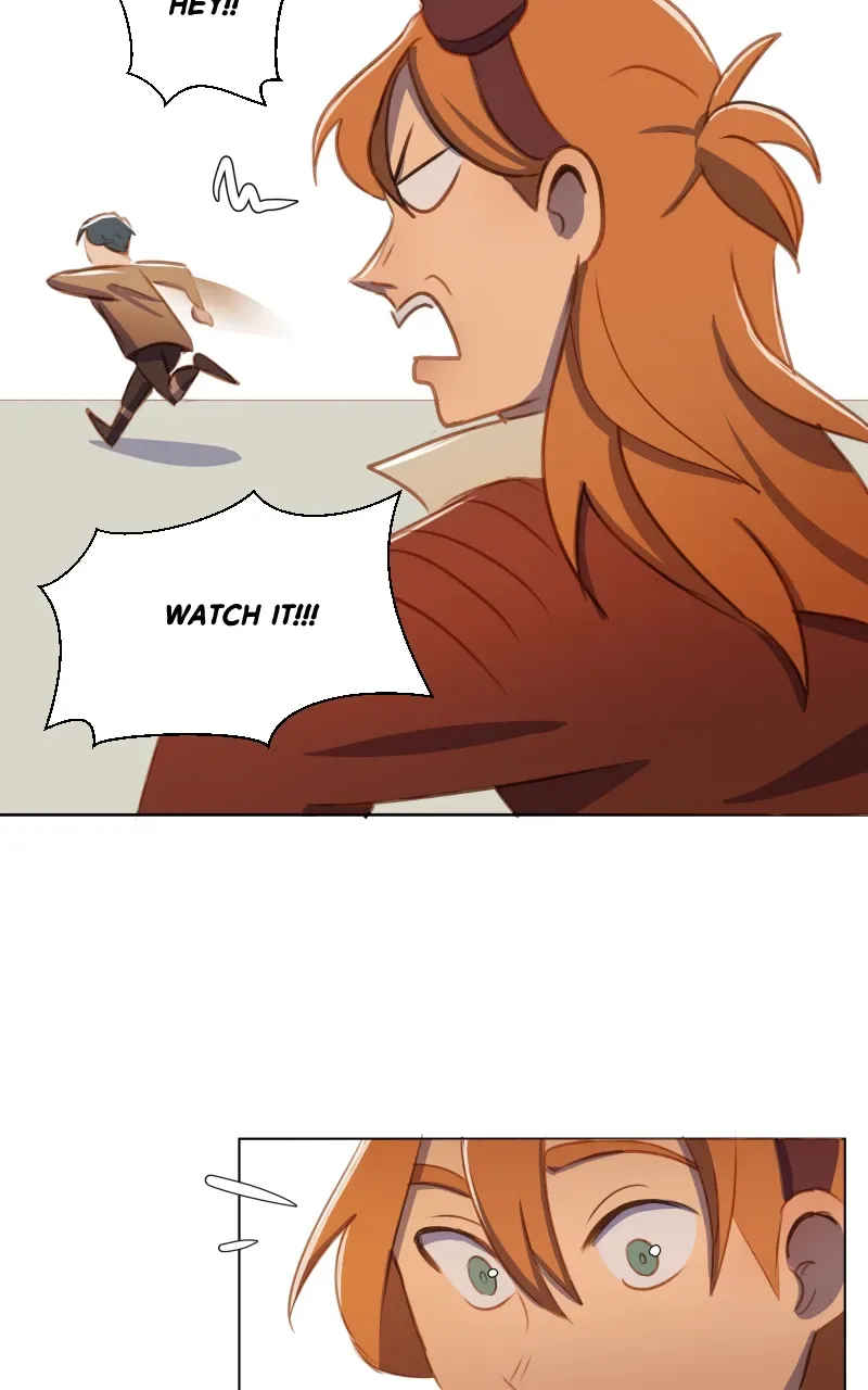 Sky Chapter 4 page 57 - 