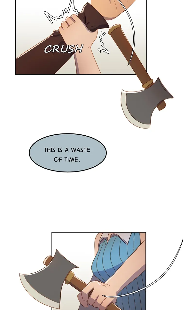 Sky Chapter 5 page 11 - 