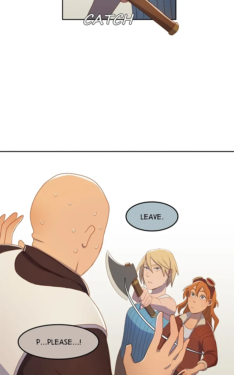 Sky Chapter 5 page 12 - 