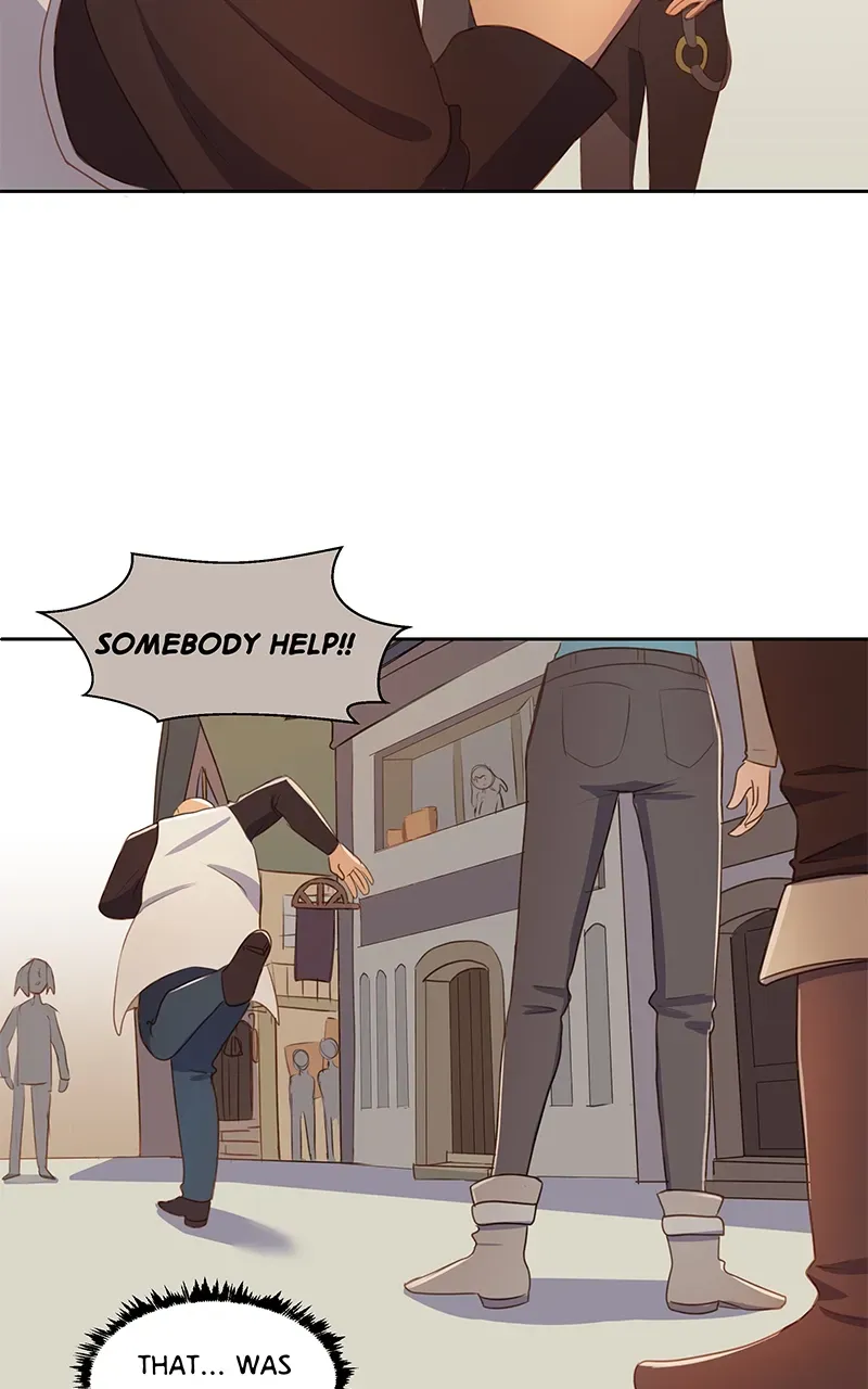 Sky Chapter 5 page 13 - 
