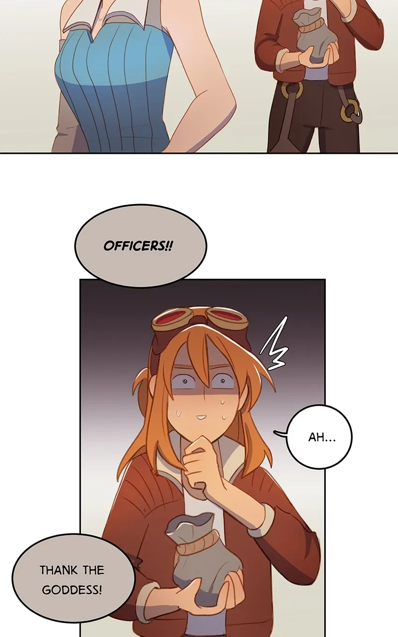 Sky Chapter 5 page 15 - 