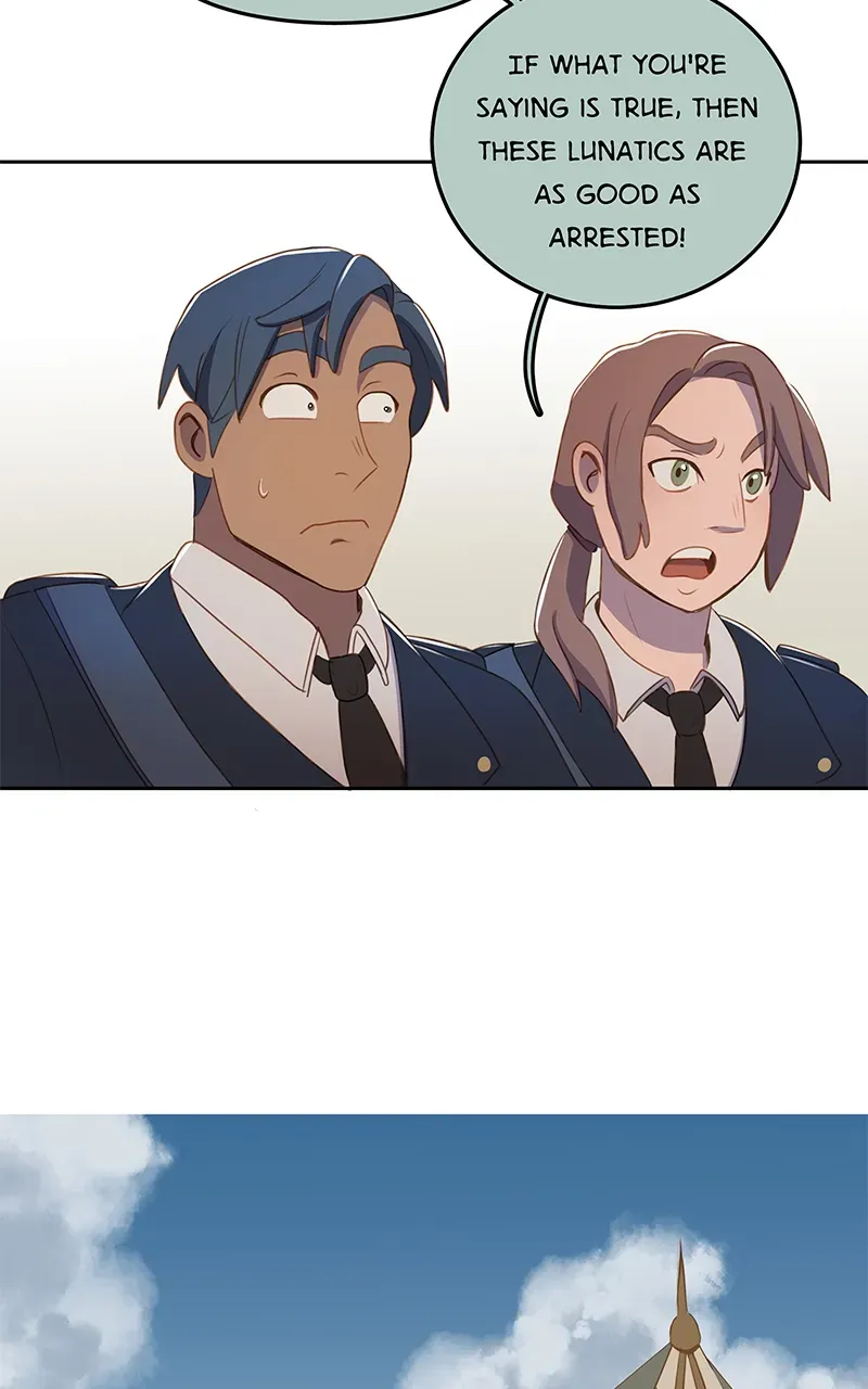 Sky Chapter 5 page 19 - 