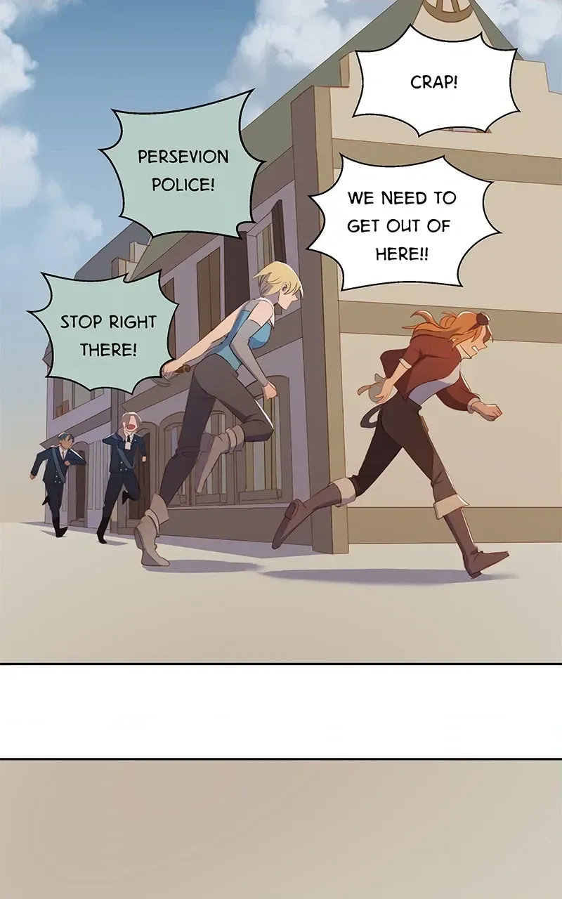Sky Chapter 5 page 20 - 