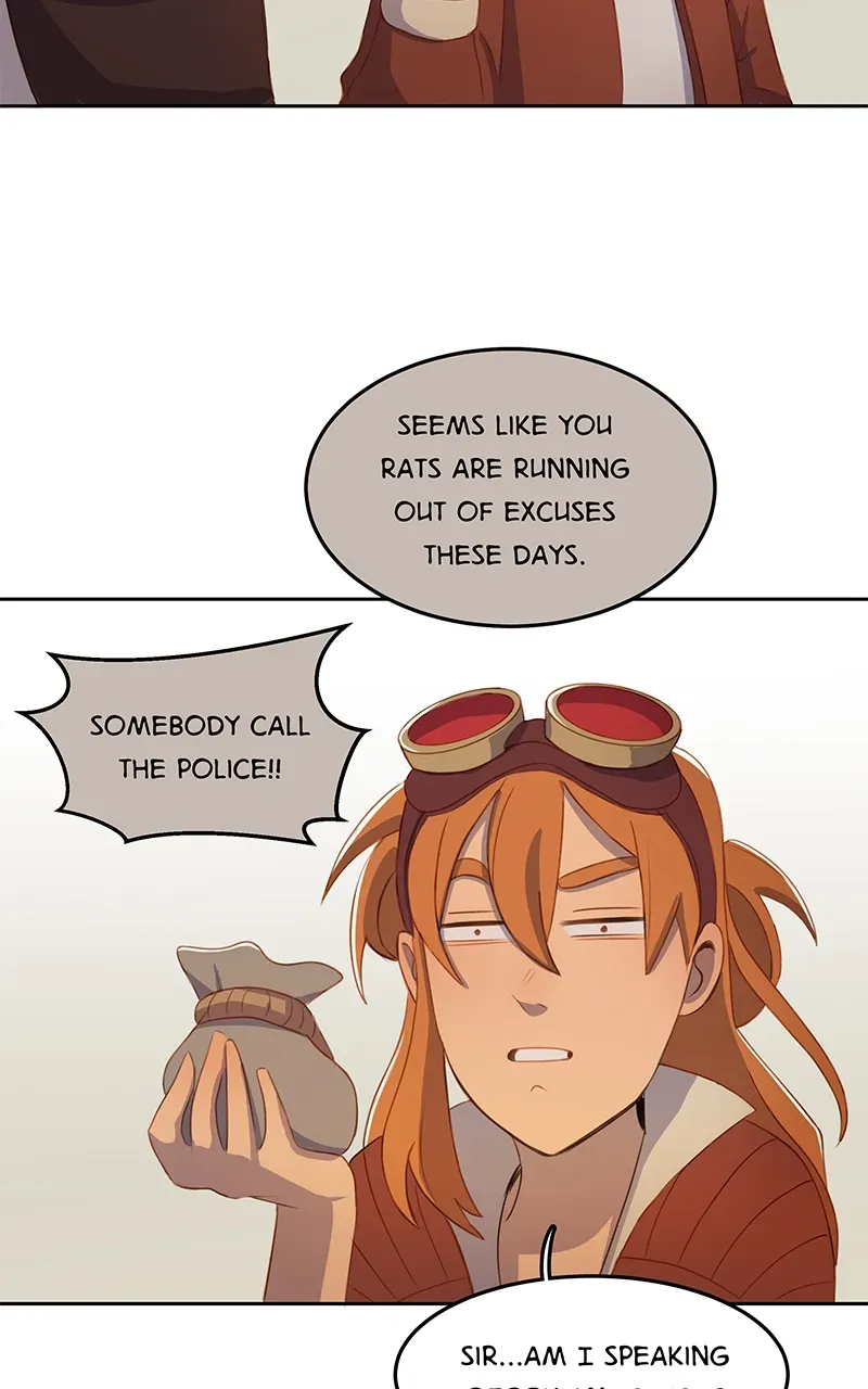 Sky Chapter 5 page 3 - 