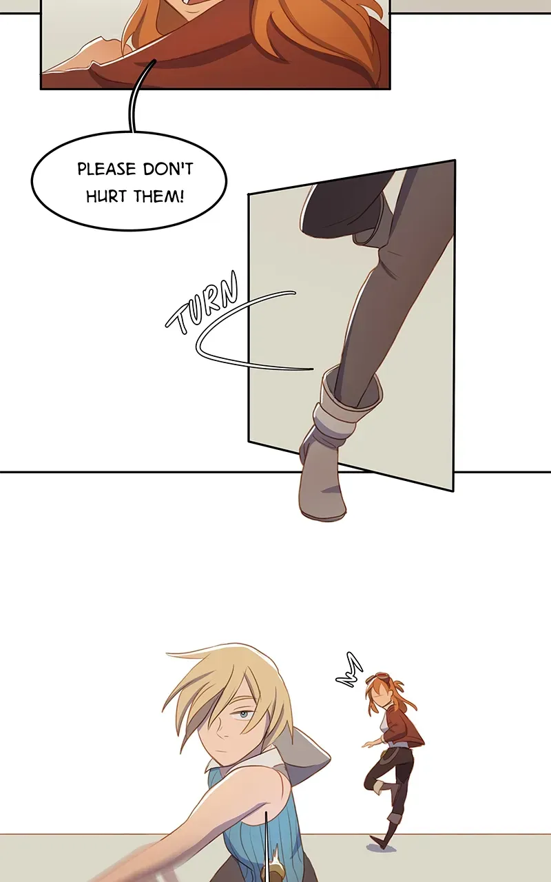 Sky Chapter 5 page 22 - 
