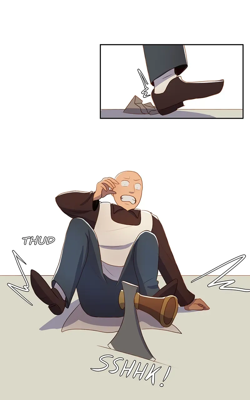 Sky Chapter 5 page 24 - 