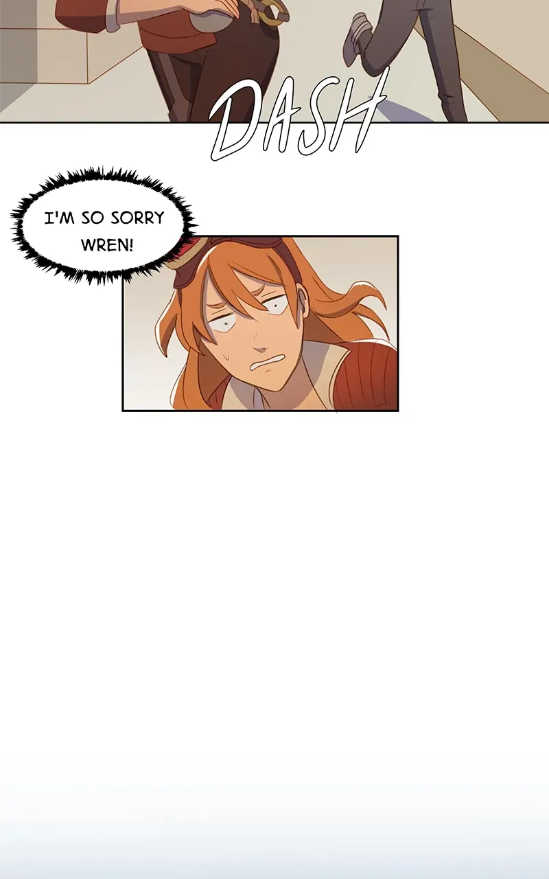 Sky Chapter 5 page 26 - 