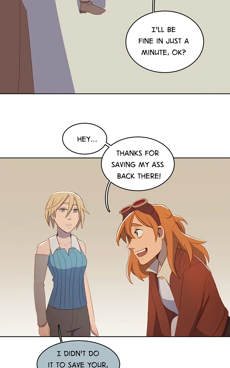 Sky Chapter 5 page 29 - 
