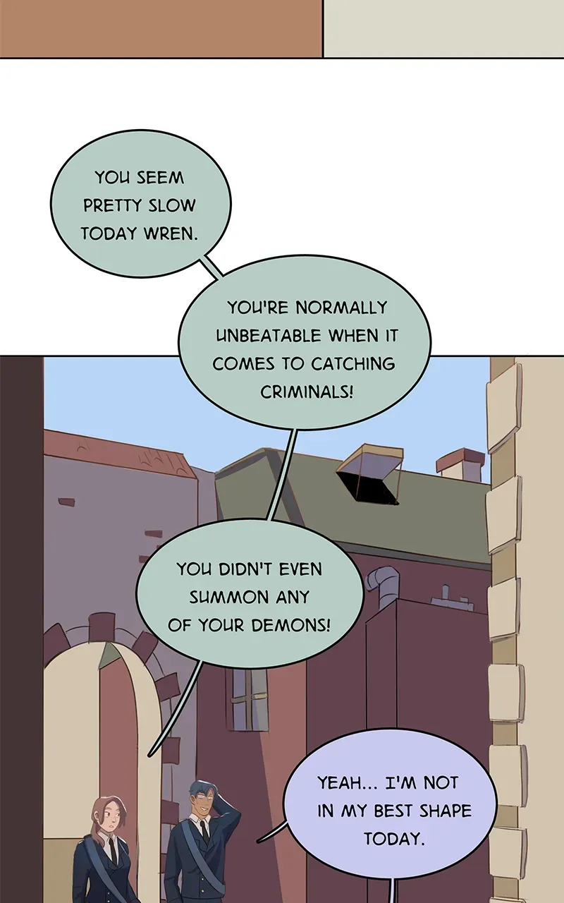 Sky Chapter 5 page 35 - 