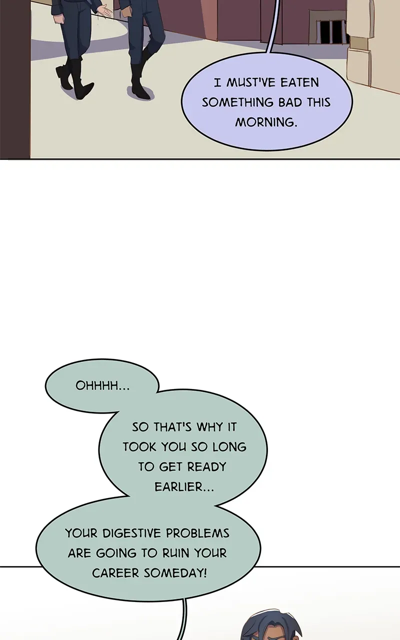 Sky Chapter 5 page 36 - 