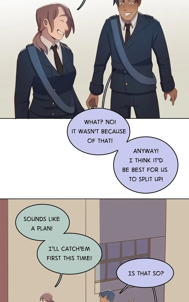 Sky Chapter 5 page 37 - 