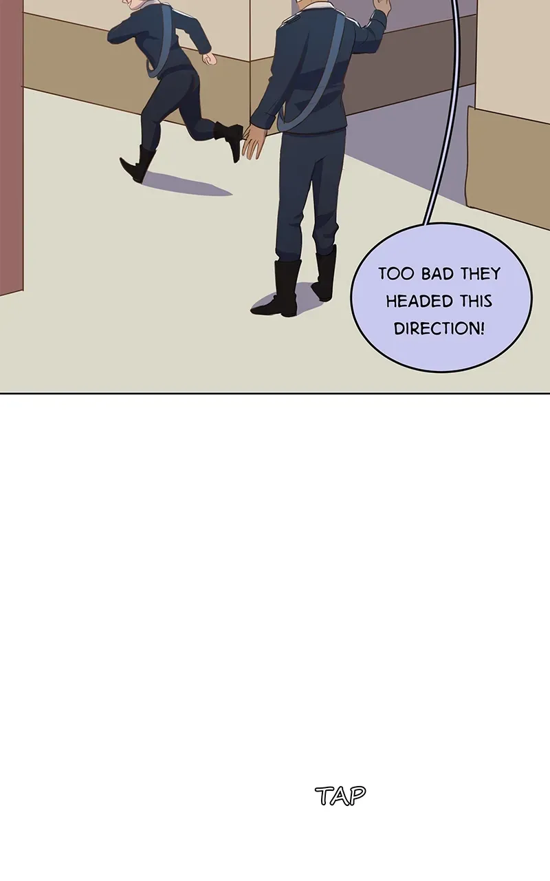 Sky Chapter 5 page 38 - 