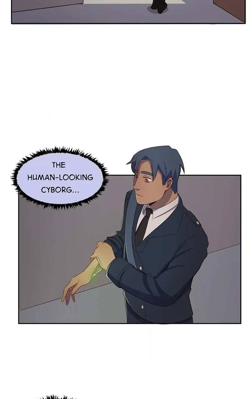 Sky Chapter 5 page 40 - 