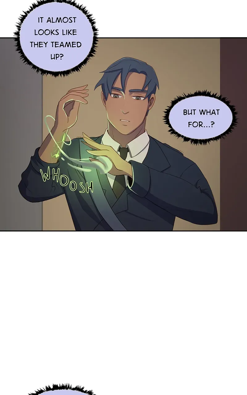 Sky Chapter 5 page 41 - 