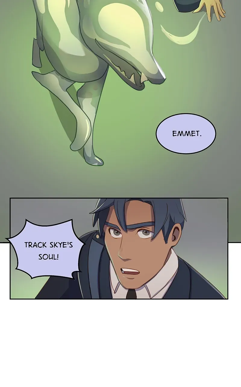 Sky Chapter 5 page 44 - 