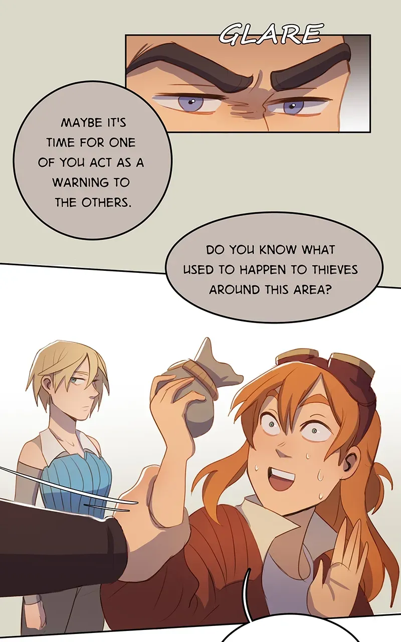 Sky Chapter 5 page 6 - 