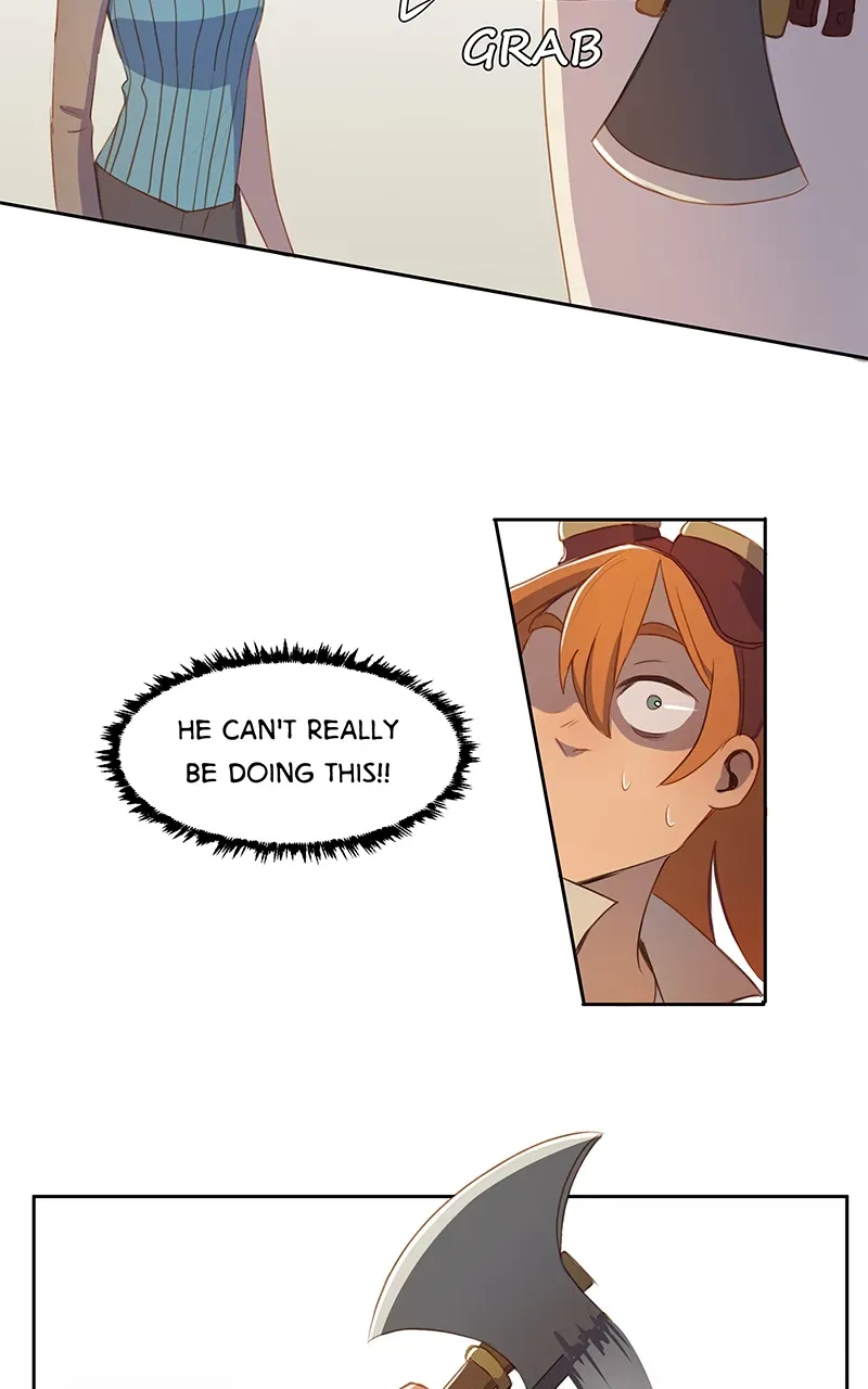 Sky Chapter 5 page 8 - 