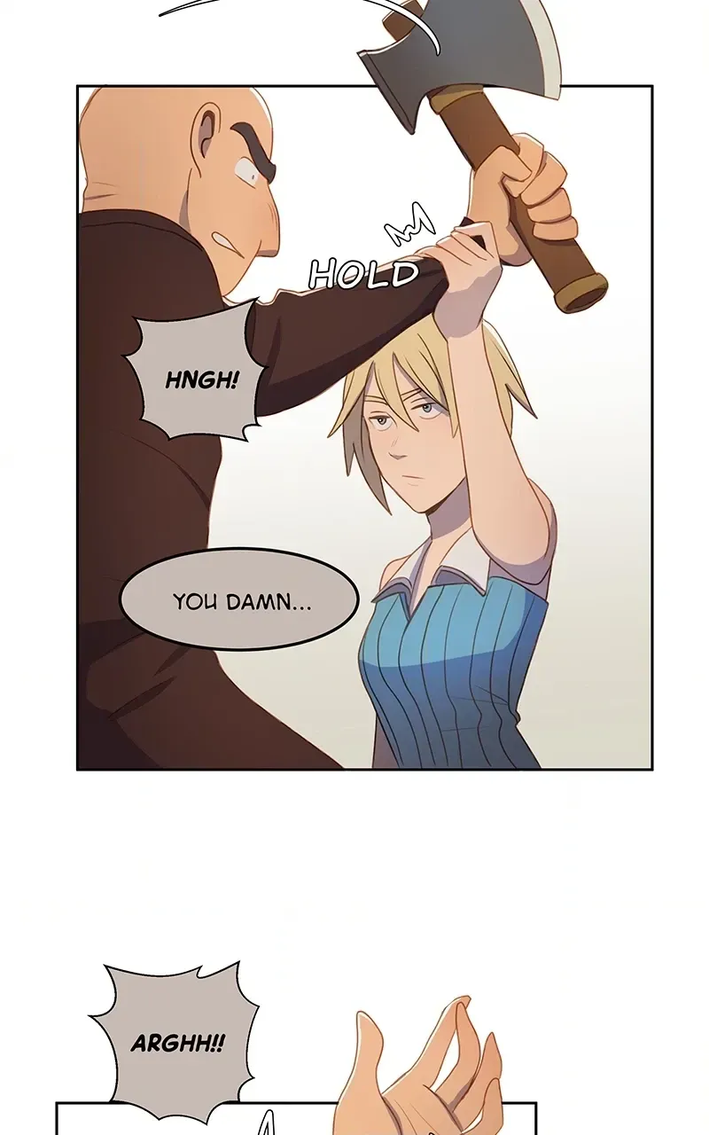 Sky Chapter 5 page 10 - 