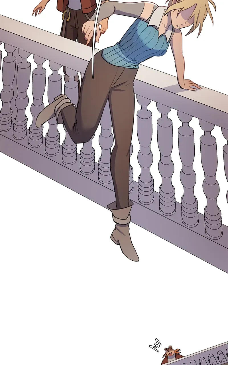 Sky Chapter 6 page 16 - 