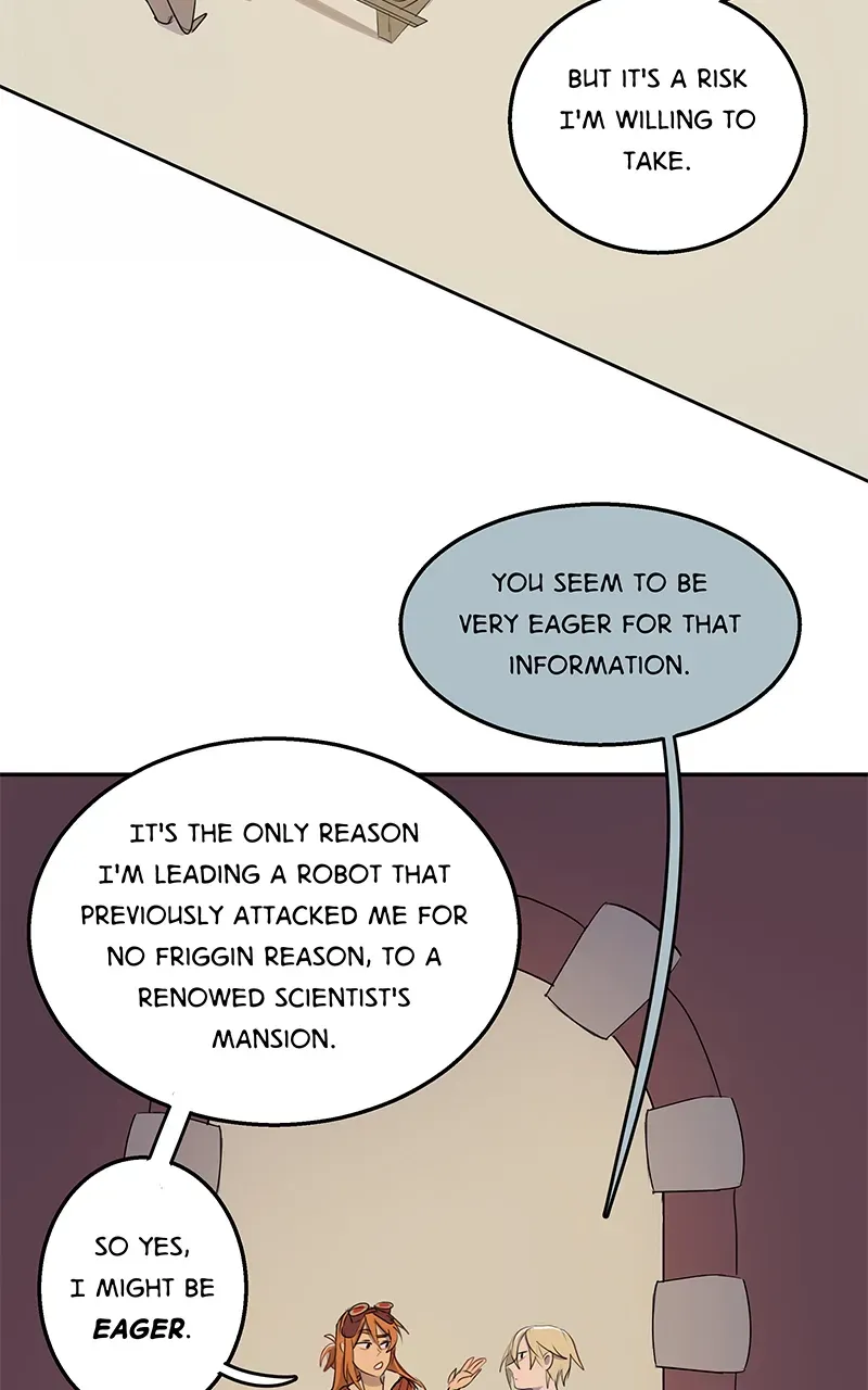 Sky Chapter 6 page 4 - 