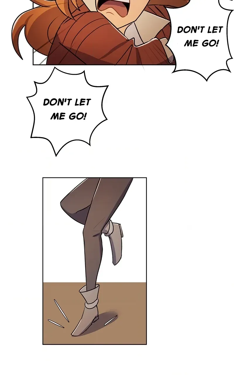 Sky Chapter 6 page 40 - 