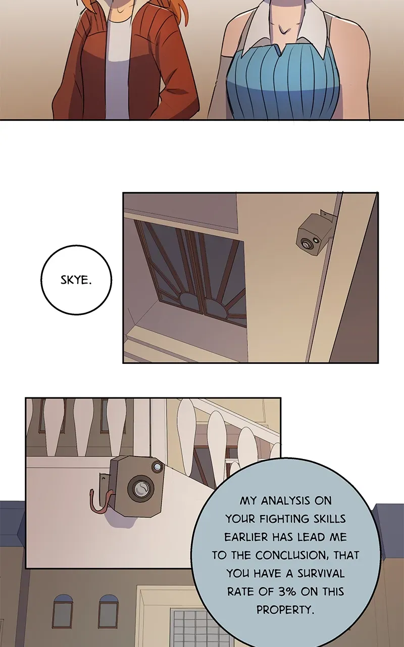 Sky Chapter 6 page 43 - 