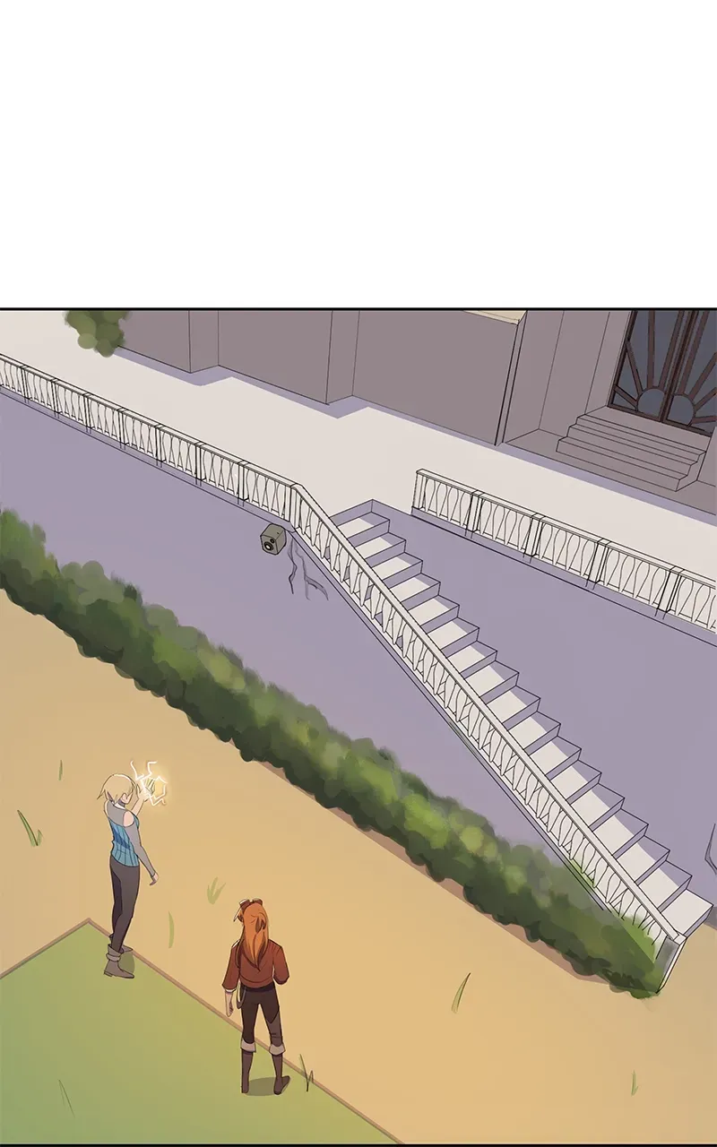 Sky Chapter 7 page 1 - 