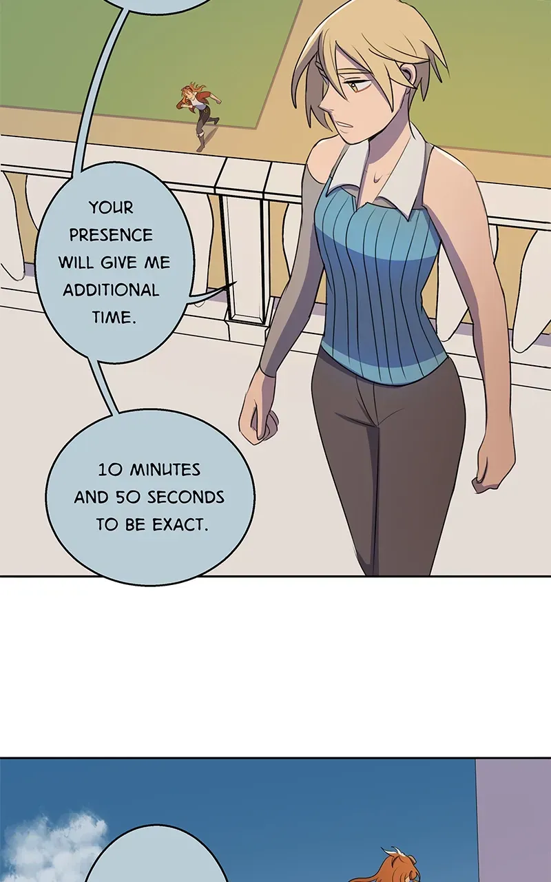 Sky Chapter 7 page 11 - 