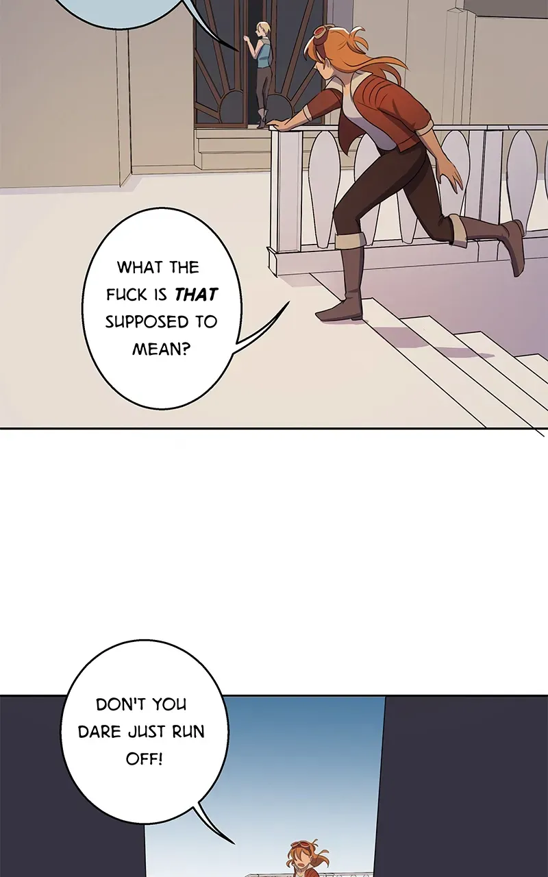 Sky Chapter 7 page 13 - 