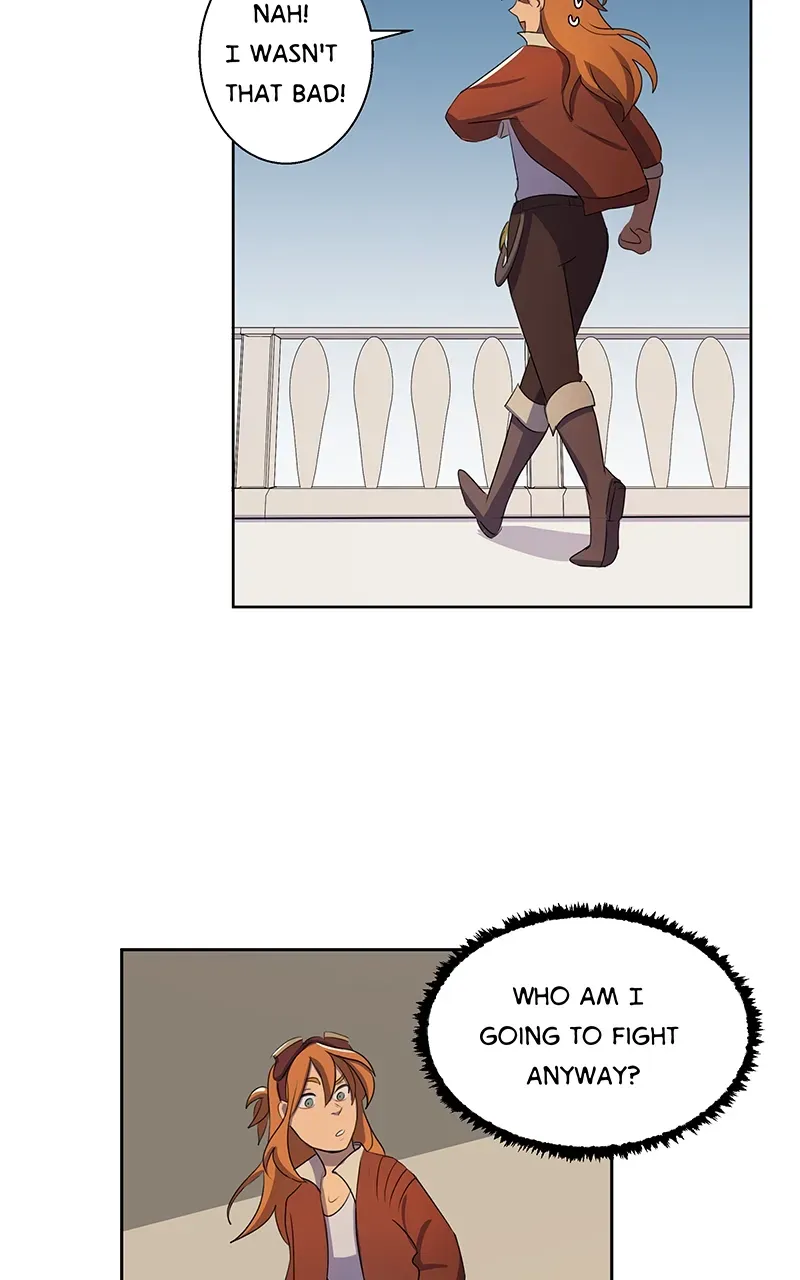 Sky Chapter 7 page 19 - 