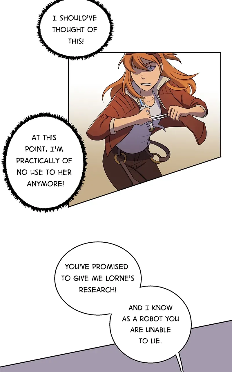 Sky Chapter 7 page 3 - 