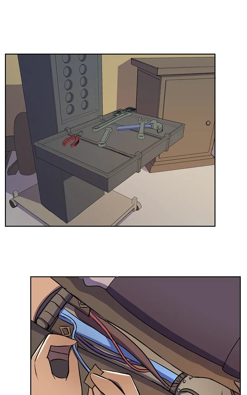 Sky Chapter 7 page 22 - 