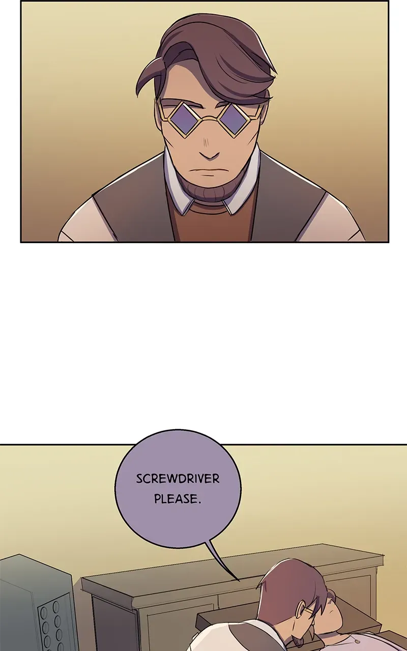 Sky Chapter 7 page 25 - 