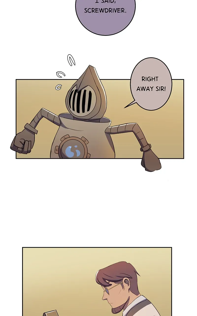 Sky Chapter 7 page 28 - 