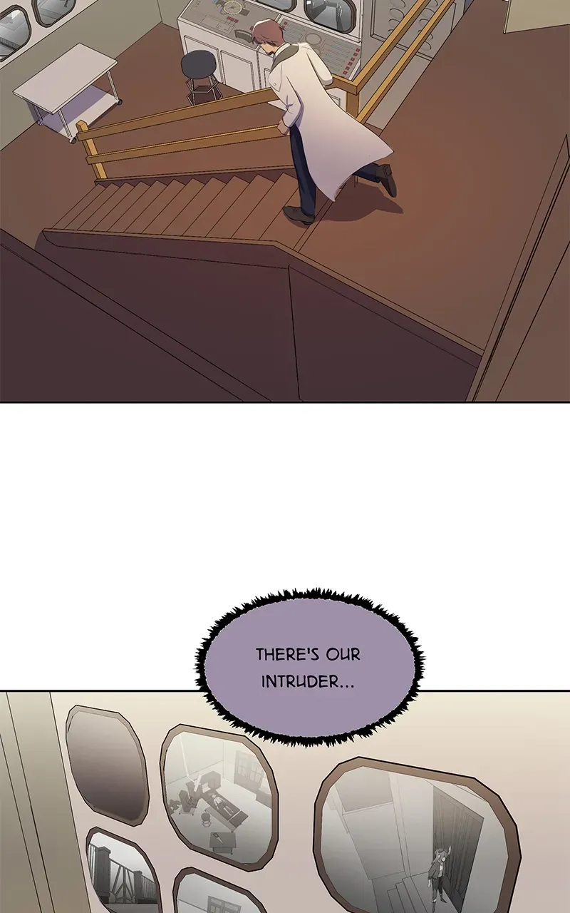 Sky Chapter 7 page 35 - 