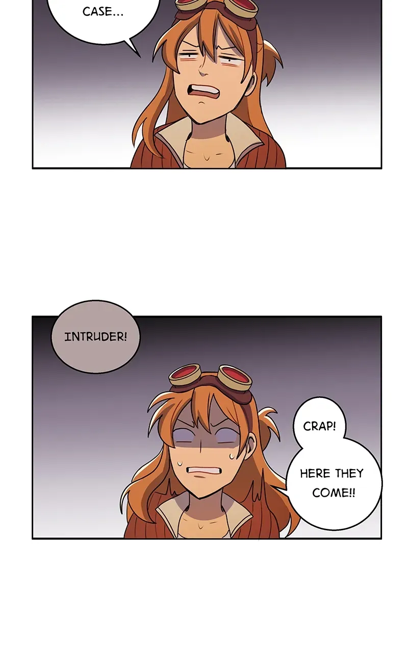 Sky Chapter 8 page 3 - 