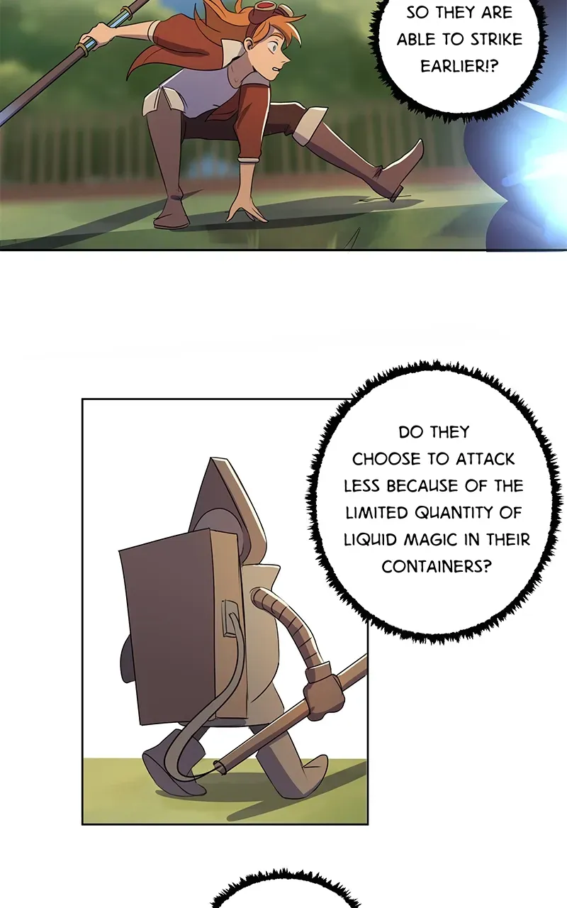 Sky Chapter 8 page 27 - 